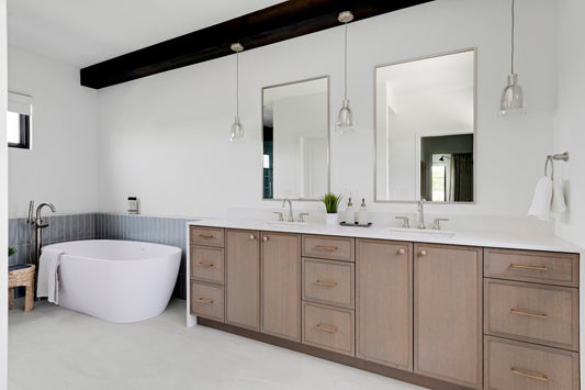 Mystic Lake Residence