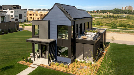 Montreal Avenue Residence