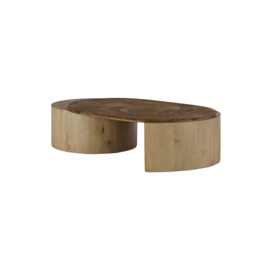 Nodo Coffee Table
