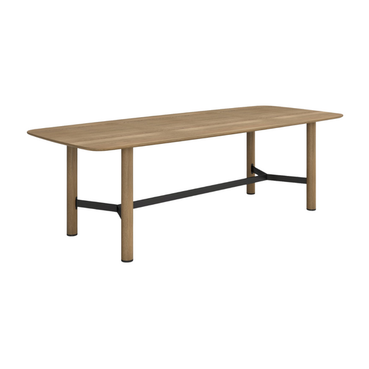 Link Wooden Dining Table