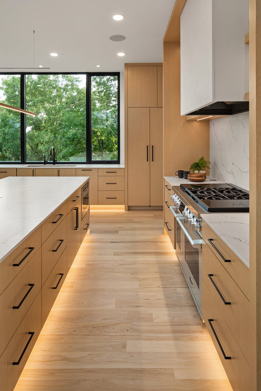 The Heart Of Your Home