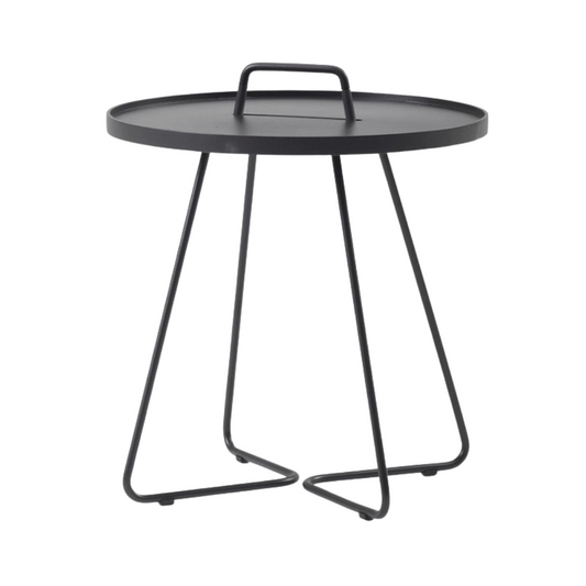 On-The-Move Side Table