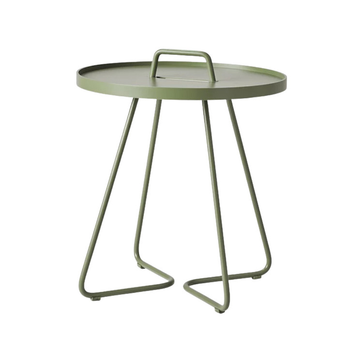 On-The-Move Side Table