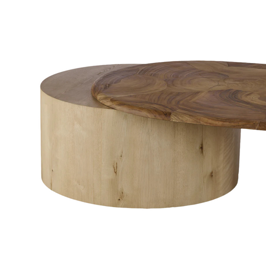 Nodo Coffee Table