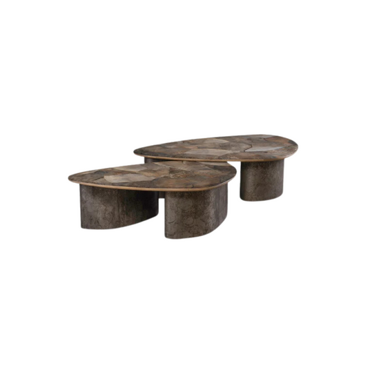 Toka Coffee Table