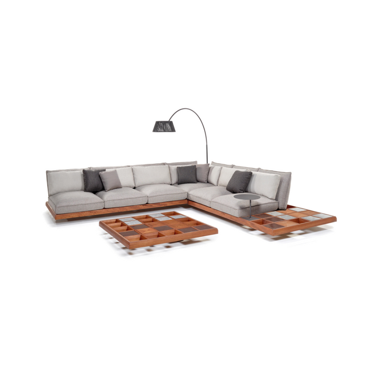 Mozaix Sectional