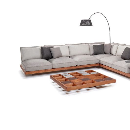 Mozaix Sectional