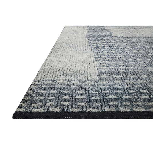 AL Denim / Sky Rug
