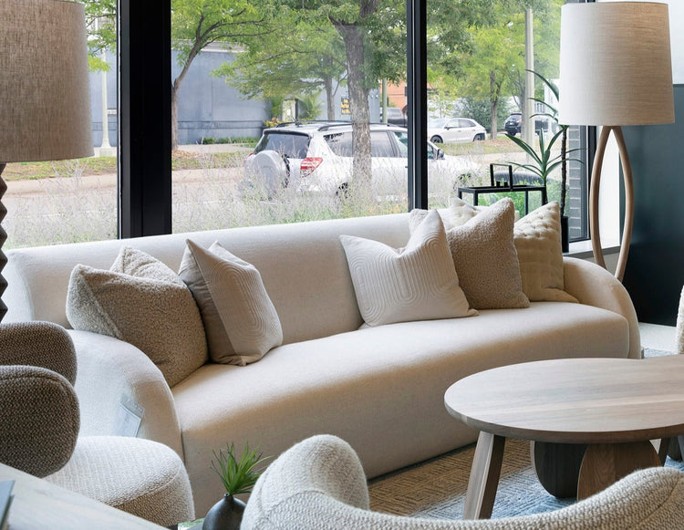 Emile Sofa