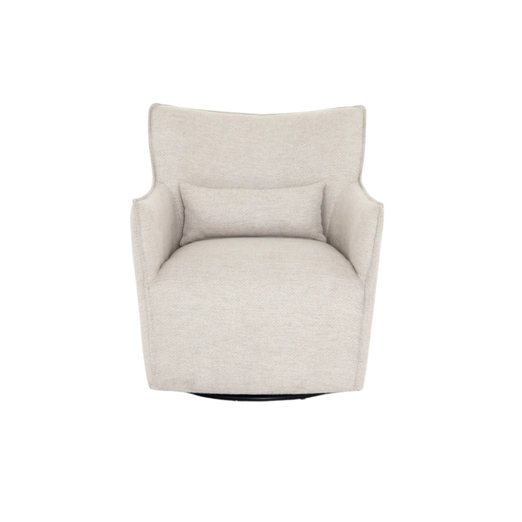 Kimble Swivel Chair