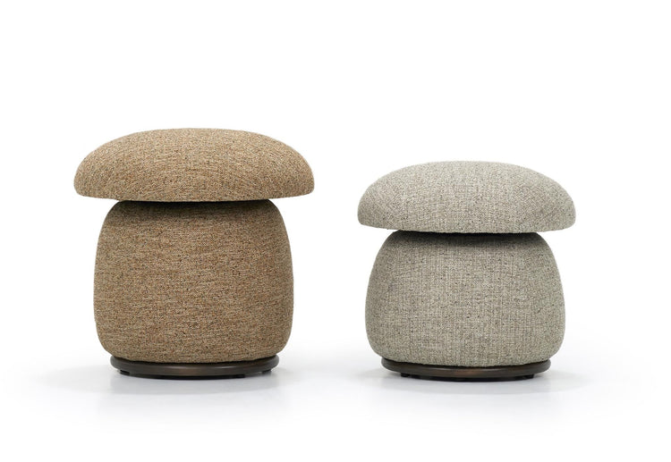 Button Stools