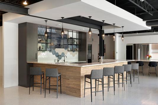 Long-Lasting Partnerships