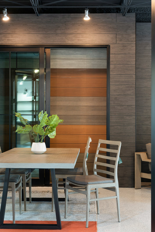 Feel the Quality Up Close