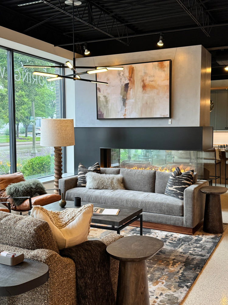 Base Sofa