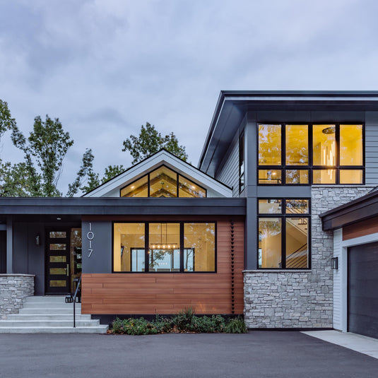 Architectural Diversity