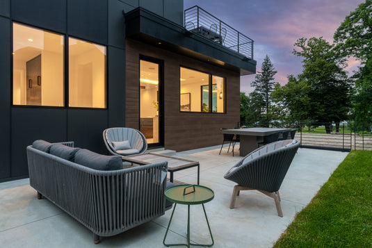 Designed for Modern Architecture