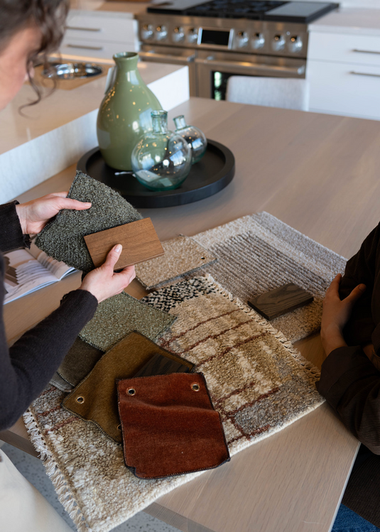 Design Collaboration