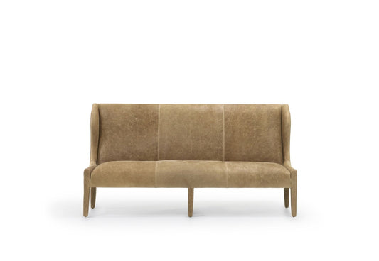 Amelie Armless Dining Banquette