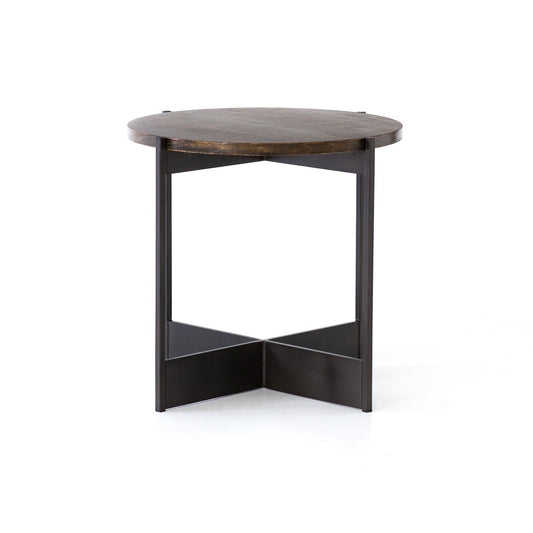 Shannon End Table