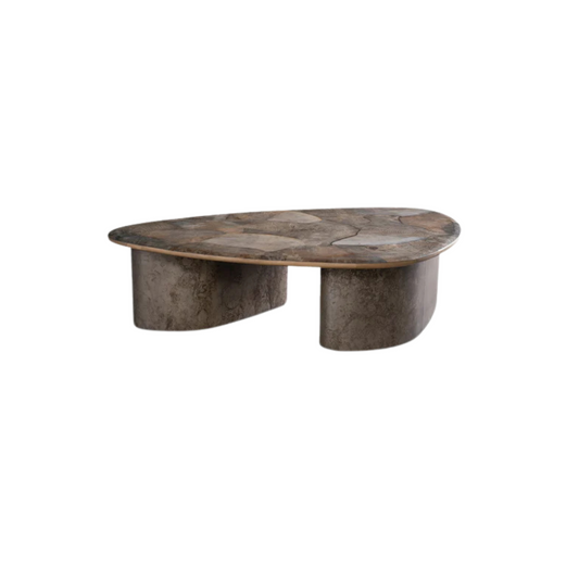 Toka Coffee Table