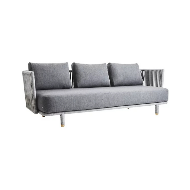 Moments 3-Seater Sofa