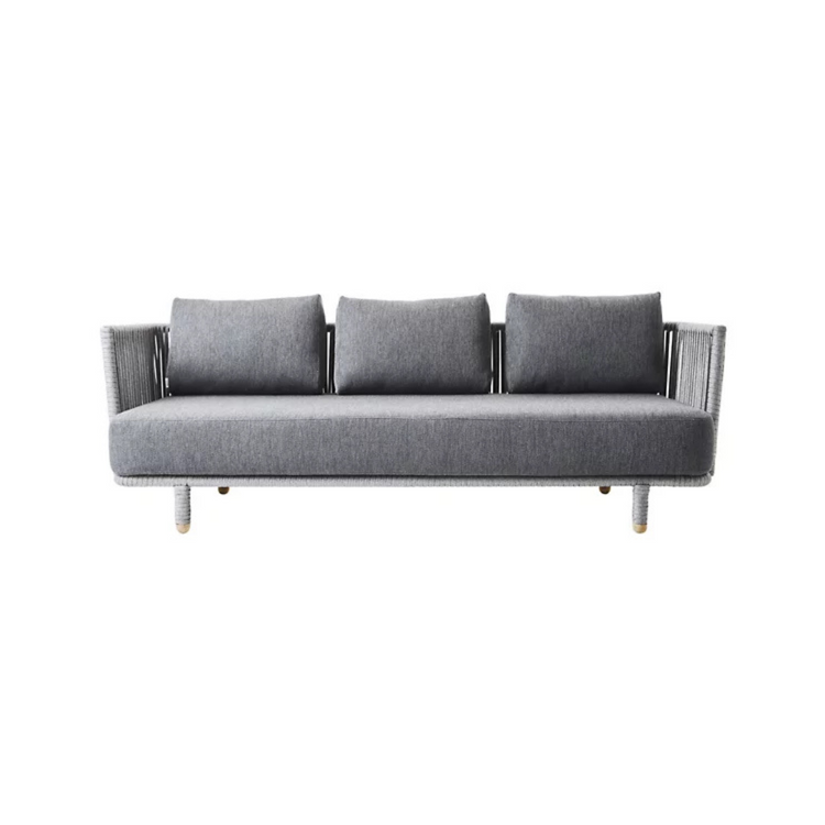 Moments 3-Seater Sofa