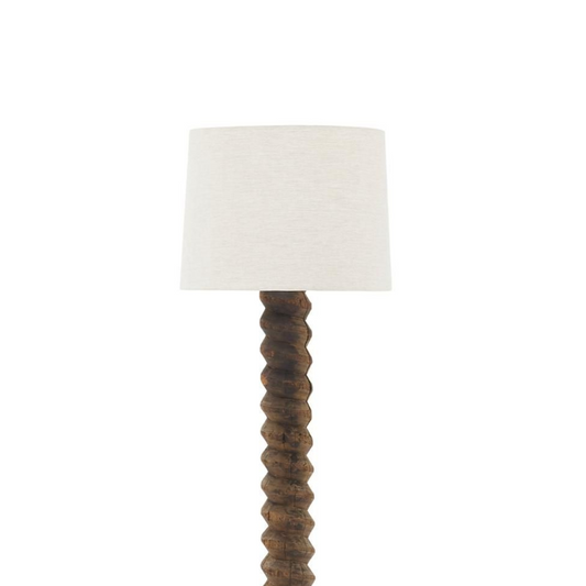 Wine Screw Floor Lamp