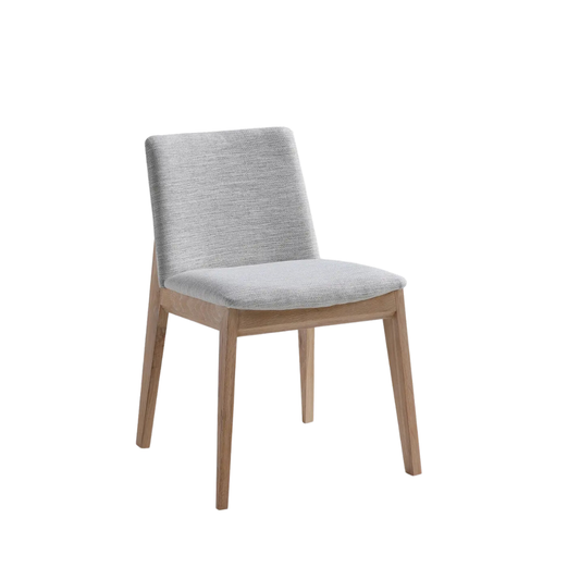 Deco Oak Dining Chair