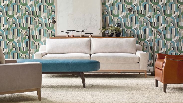 Claude Sofa