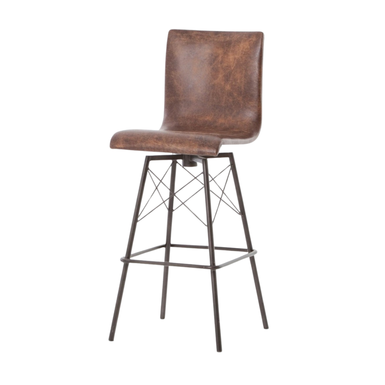 Diaw Bar Stool