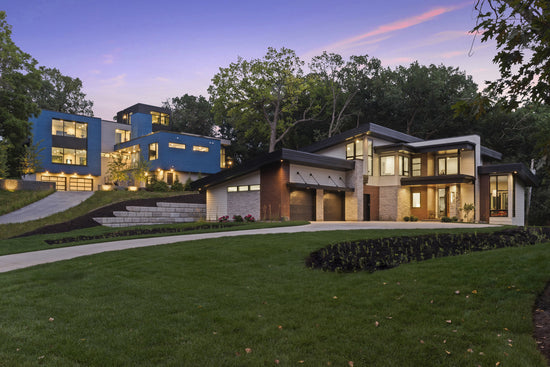 Midwest Design Magazine: 2019 Luxury Home Tour