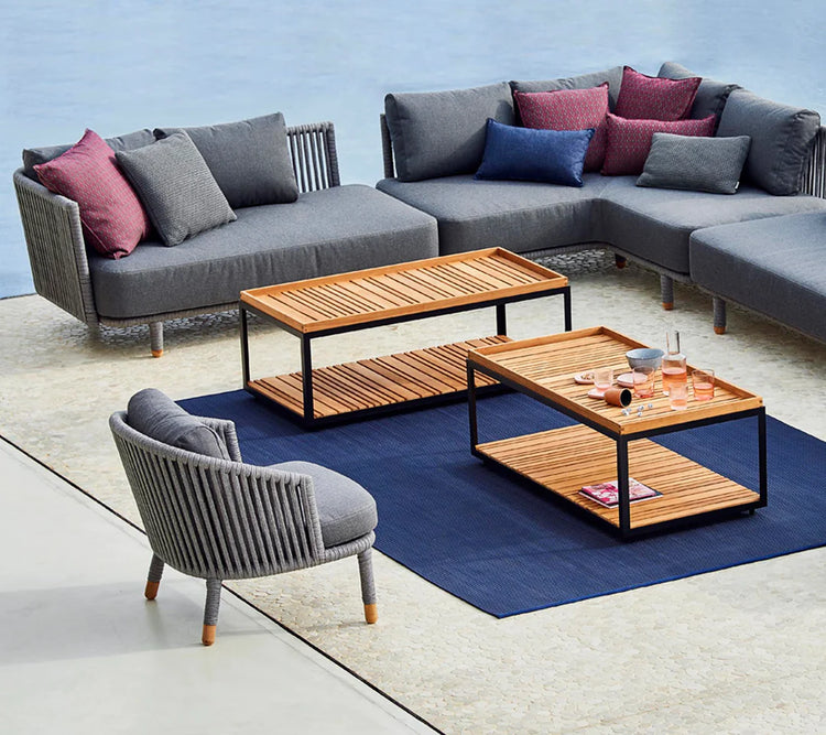 Level Coffee Table