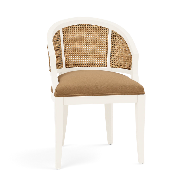 Sylvie Cane Dining Chair