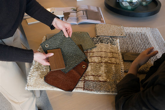 Midwest Design Magazine: Please Touch The Furniture: Inside The Twin Cities Most Hands-on Design Showroom