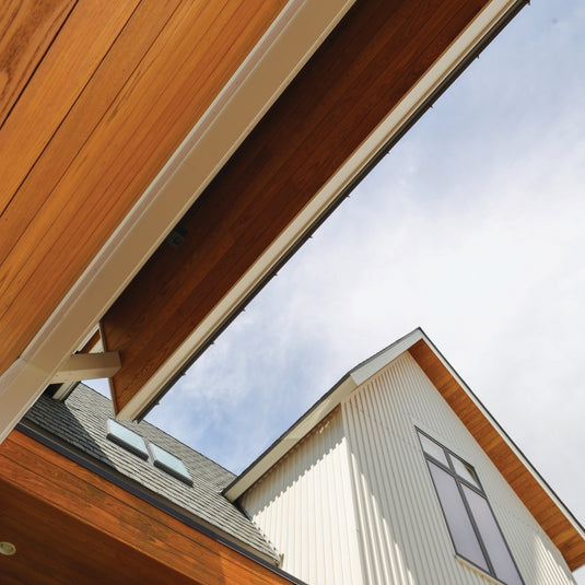 Designed for Modern Architecture