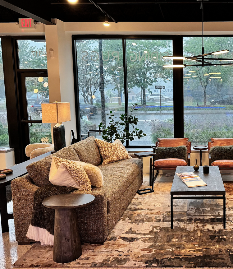 Spring Sofa