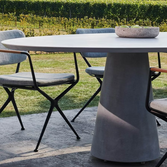 Corix Table Conix Table