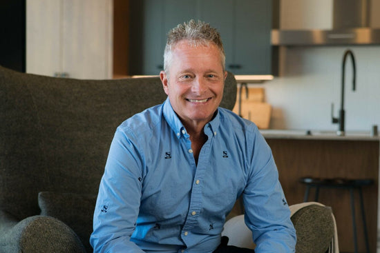 Voyage Minnesota: Meet Jon Coty of DWELL44 Modern Design Showroom