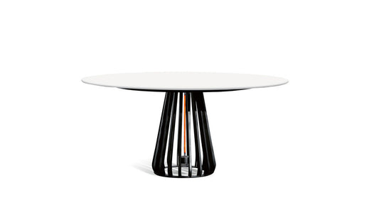 Furniz Heated Table