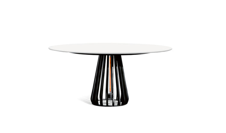 Furniz Heated Table